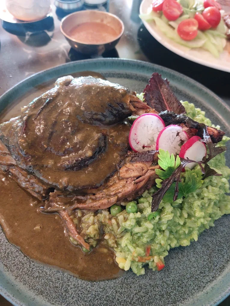 Corte a la parrilla